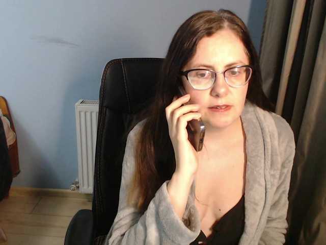 mandarinka28's BongaCams show and profile