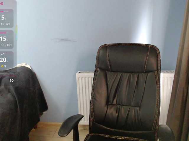 mandarinka28's BongaCams show and profile