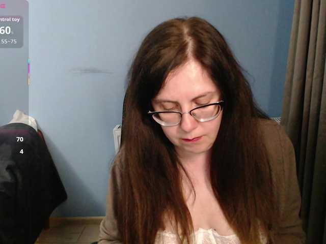 mandarinka28's BongaCams show and profile