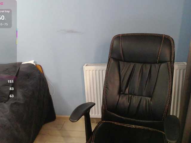 mandarinka28's BongaCams show and profile