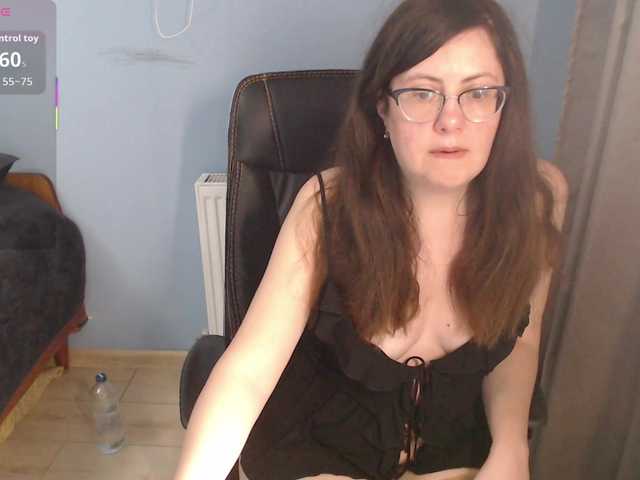 mandarinka28's BongaCams show and profile