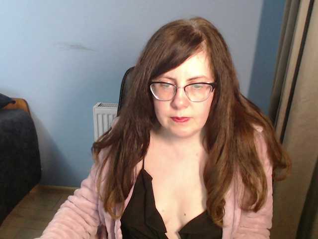 mandarinka28's BongaCams show and profile