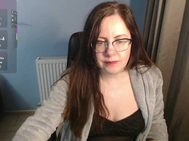 mandarinka28's BongaCams show and profile