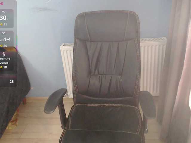 mandarinka28's BongaCams show and profile