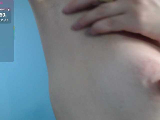 mandarinka28's BongaCams show and profile