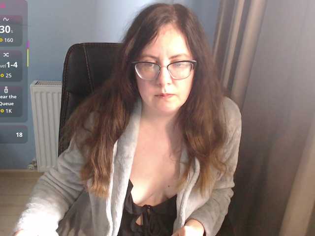 mandarinka28 from BongaCams is Freechat