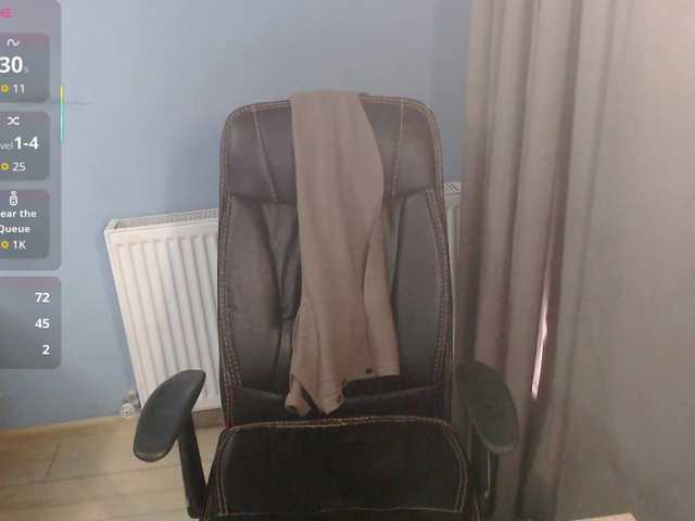 mandarinka28's BongaCams show and profile