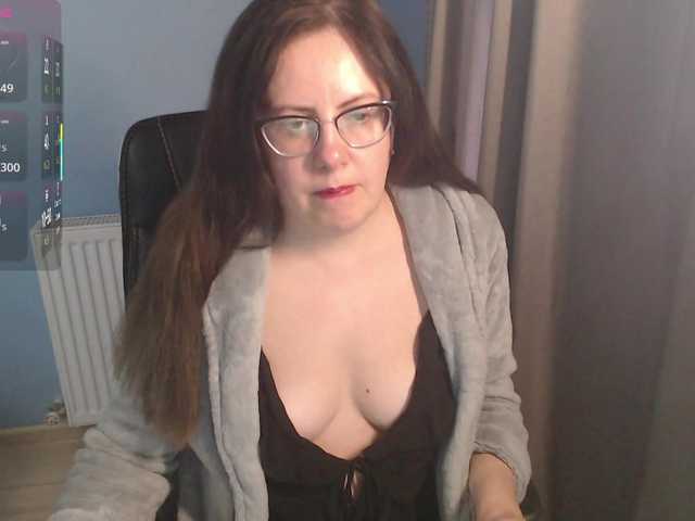 mandarinka28's BongaCams show and profile