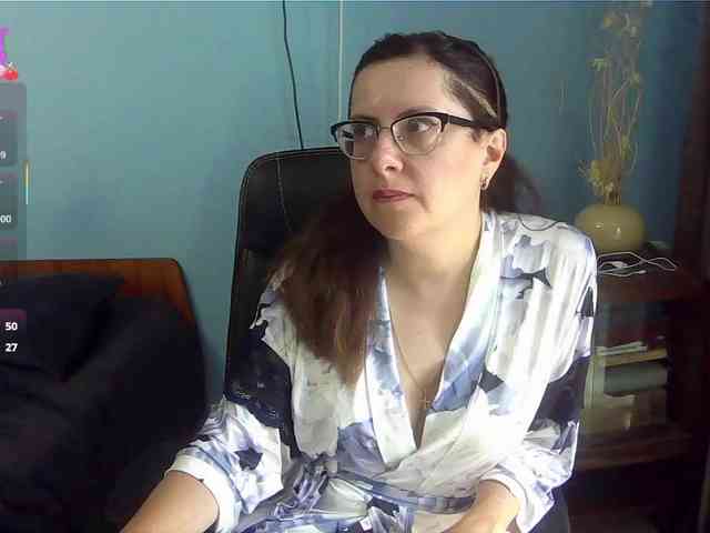 mandarinka28 webcam