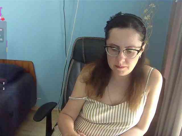 mandarinka28 webcam