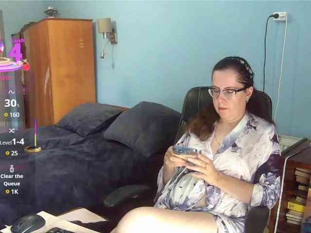 mandarinka28 webcam