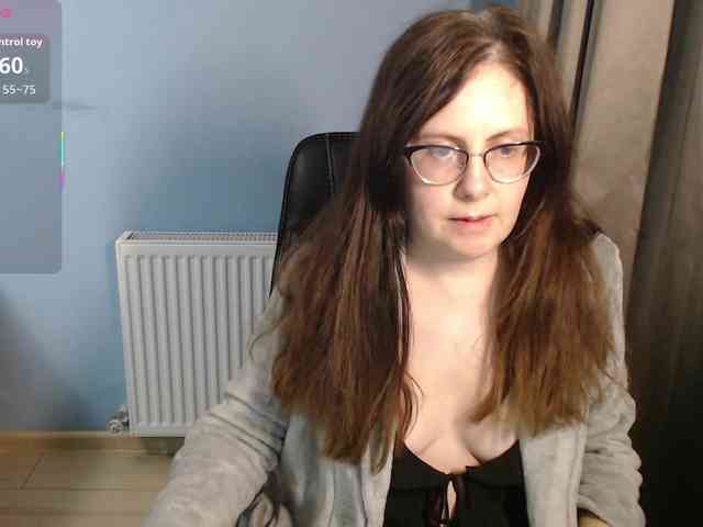 mandarinka28 webcam