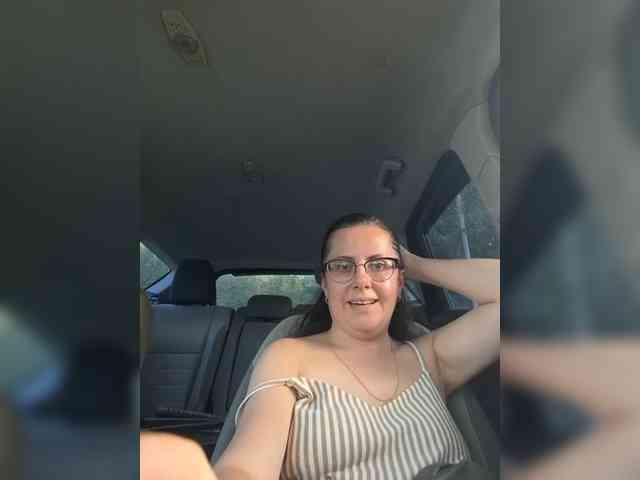 mandarinka28 webcam
