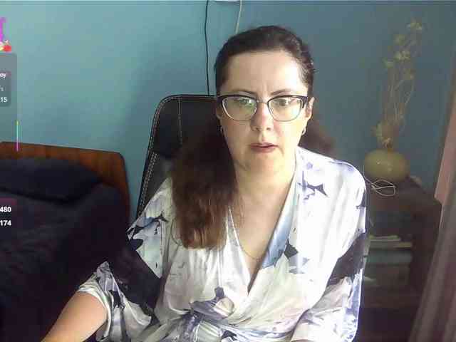 mandarinka28 webcam