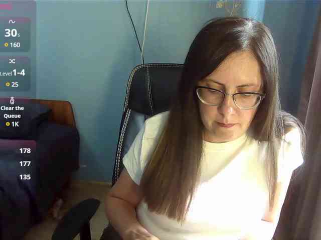 mandarinka28 webcam