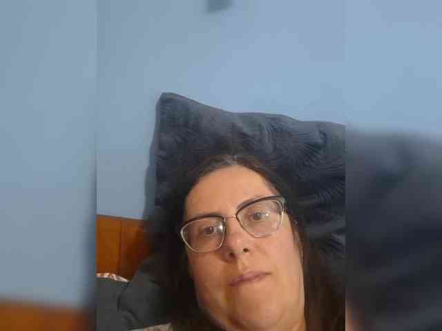 mandarinka28 webcam
