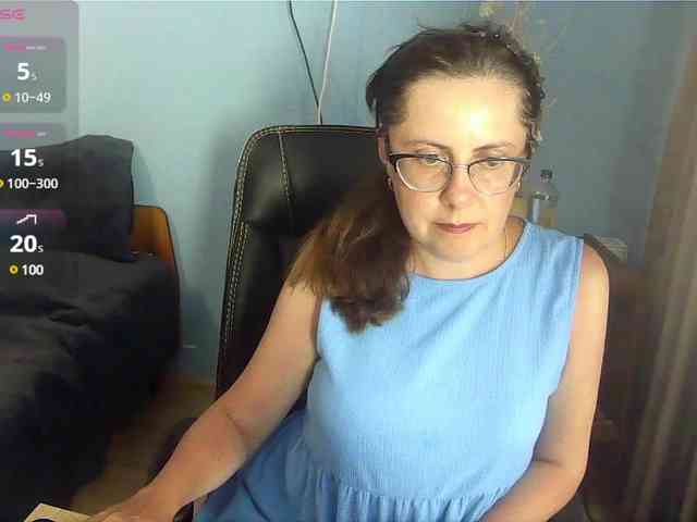 mandarinka28 webcam
