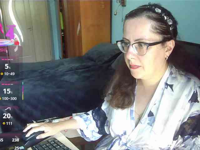 mandarinka28 webcam