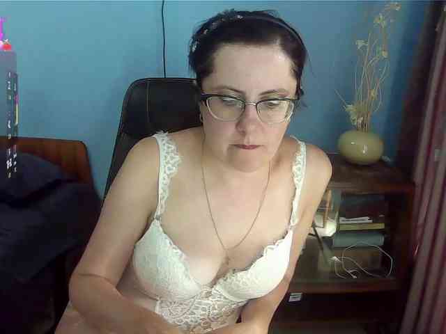 mandarinka28 webcam