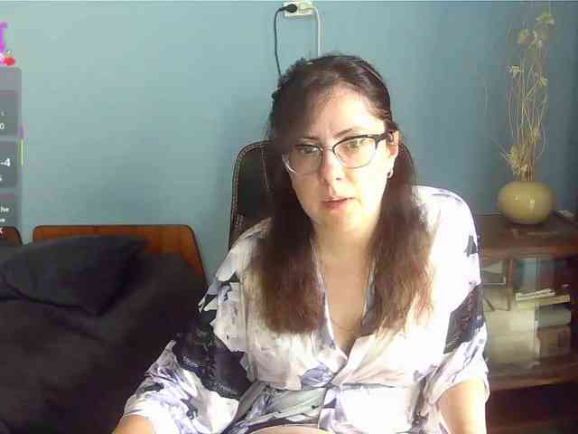 mandarinka28 webcam