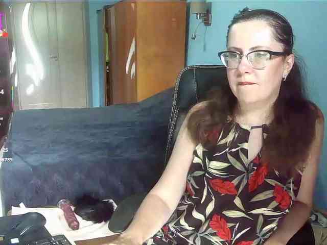 mandarinka28 webcam
