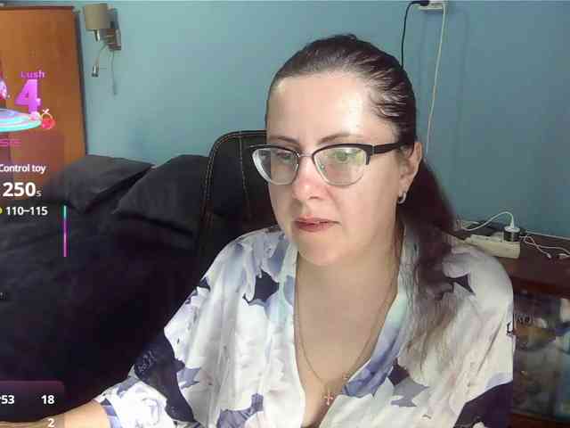 mandarinka28 webcam