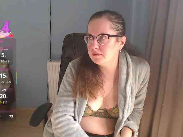 mandarinka28 webcam