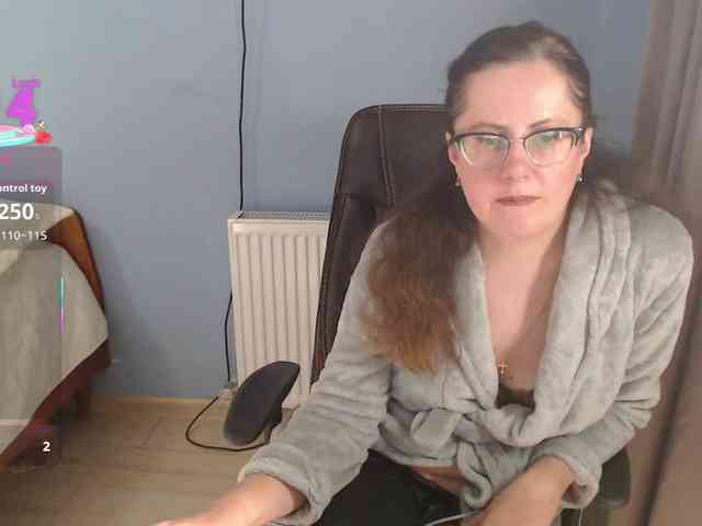 mandarinka28 webcam