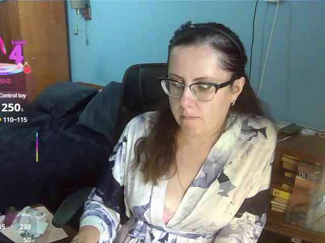 mandarinka28 webcam
