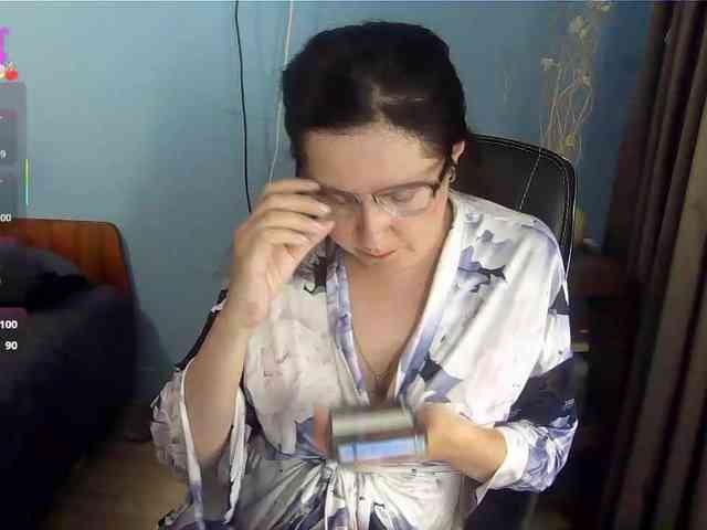 mandarinka28 webcam