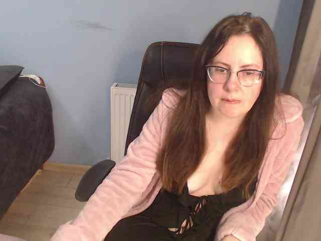 mandarinka28 webcam