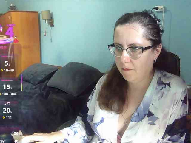 mandarinka28 webcam