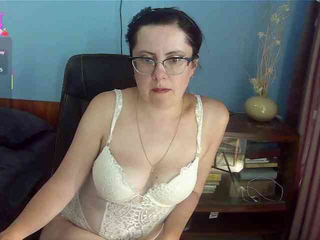 mandarinka28 webcam