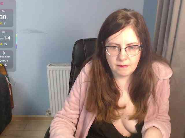 mandarinka28 webcam