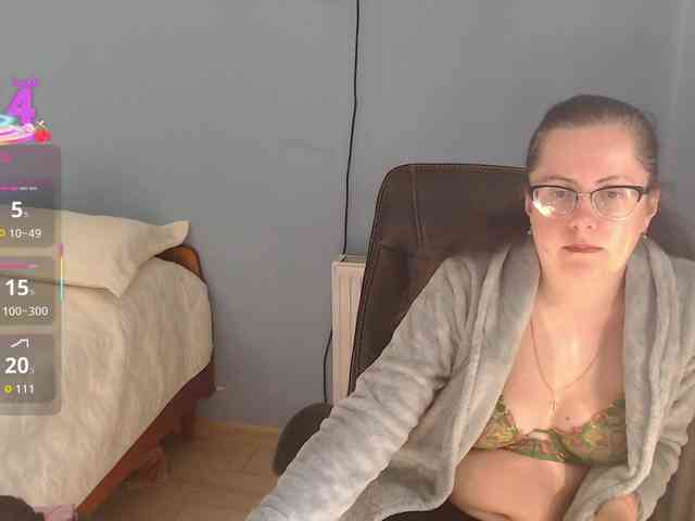 mandarinka28 webcam