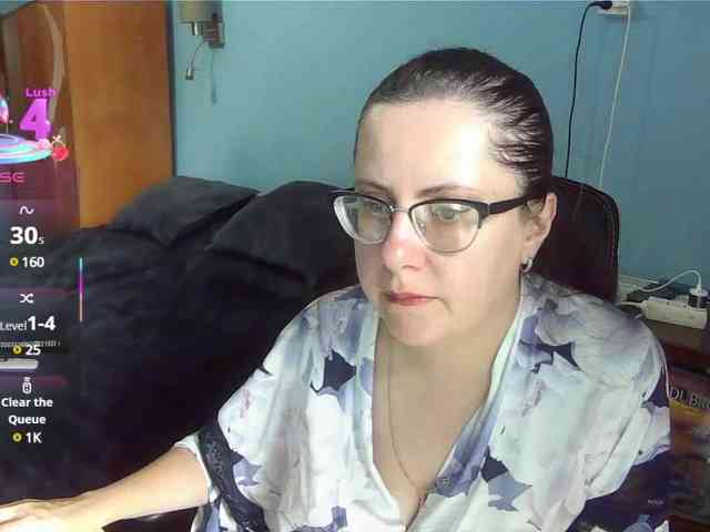 mandarinka28 webcam