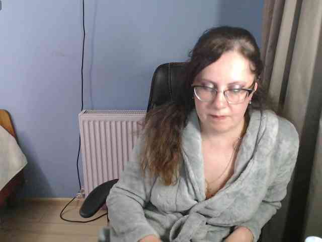 mandarinka28 webcam