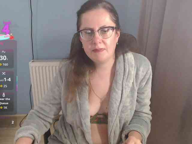 mandarinka28 webcam