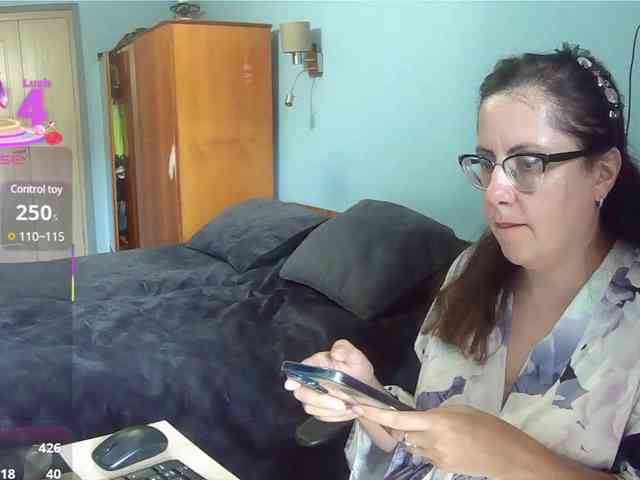 mandarinka28 webcam