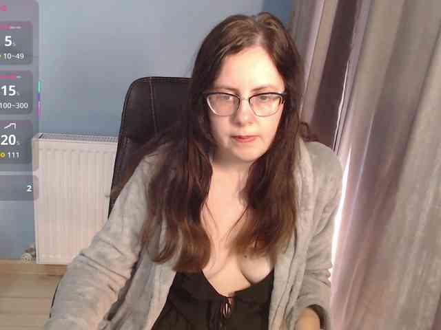 mandarinka28 webcam