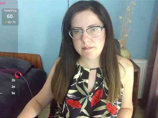 mandarinka28 webcam