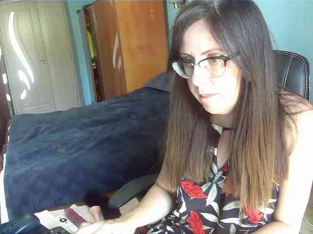 mandarinka28 webcam