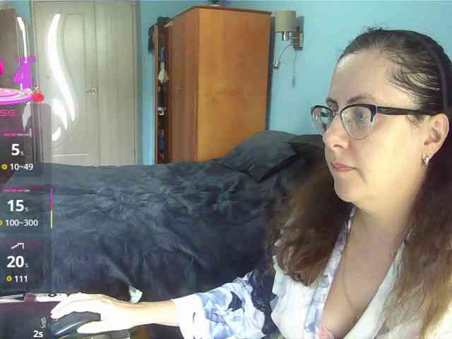 mandarinka28 webcam