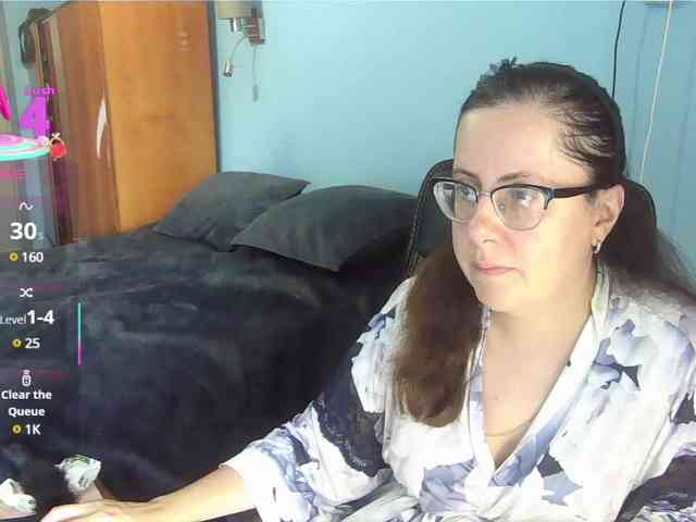 mandarinka28 webcam
