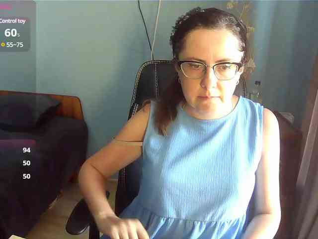 mandarinka28 webcam