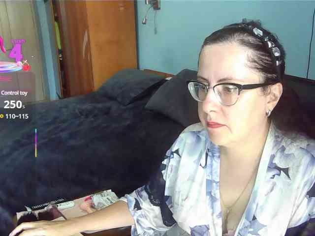 mandarinka28 webcam
