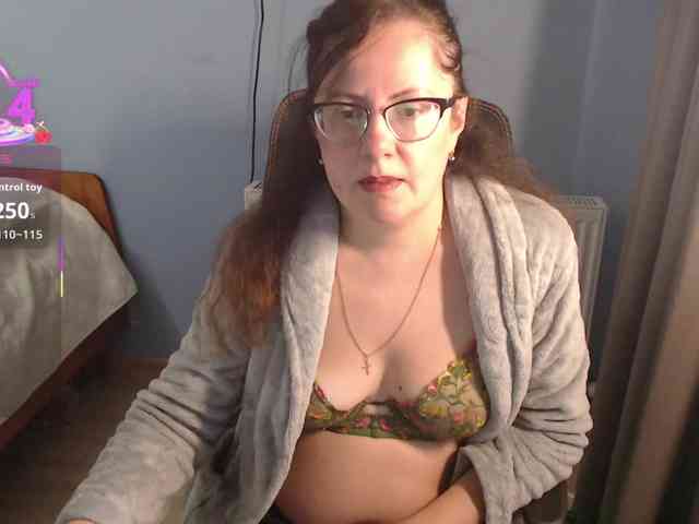 mandarinka28 webcam