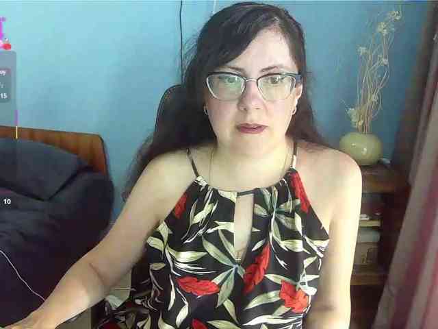 mandarinka28 webcam