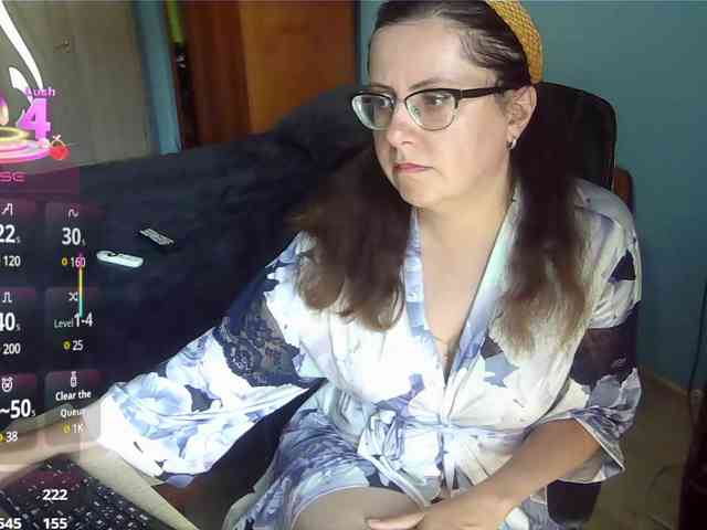mandarinka28 webcam