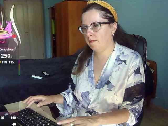 mandarinka28 webcam